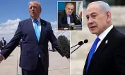 Trump Says US in 'Final Stages' of Iran Talks; Tehran Rejects Surrender