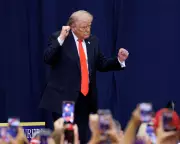 Trump Says US Navy Acts 'Like Pirates' in Iran Ship Seizure