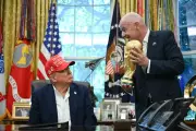 Trump Slams High World Cup Ticket Prices, Says He Wouldn't Pay