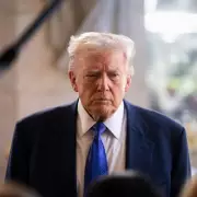 Trump Slams Iran Peace Talks as 'Totally Unacceptable' in Fiery Rant