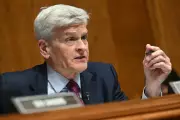 Trump Slams Senator Cassidy as 'Sleazebag' Ahead of Primary