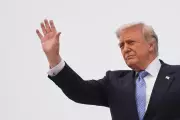Trump: Starmer's survival 'tough' without energy and immigration shift