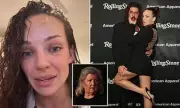 Trump Supporter Praises US Border Patrol for Denying Entry to Abbie Chatfield's Boyfriend