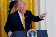 Trump Threatens EU with Higher Tariffs by July 4 Deadline