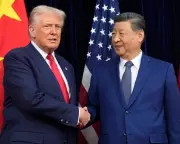 Trump Threatens New Tariffs on China and Iran Amid Trade War