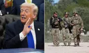Trump Threatens to Pull US Troops from Italy, Spain, Germany Over Iran War Dispute