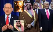 Trump Ties Iran Peace Deal to Israel Normalization in Leaked Call