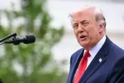 Trump to Hike EU Auto Tariffs to 25% Next Week, Escalating Trade Row