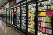 Trump to Relax Cooling Equipment Emissions Rule to Cut Grocery Costs
