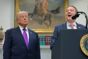 Trump to Relax Refrigerant Rules, Aims to Cut Grocery Costs for Families