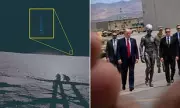 Trump UFO Disclosure Phase 2 Imminent, Pentagon Says Files Coming 'Very Soon'