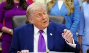 Trump Warns Iran Ceasefire on 'Life Support' After Rejecting Peace Deal