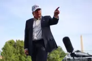 Trump Warns Iran: 'Clock Is Ticking' After Netanyahu Call