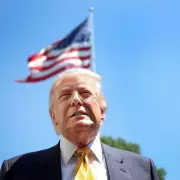 Trump Warns Iran 'Clock Is Ticking' Shares AI Nuclear Bomb Image