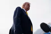 Trump Warns Iran Hasn't Paid Enough Price, Eyes New Strikes