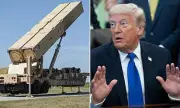 Trump Weighs First Use of £30M Dark Eagle Hypersonic Missiles on Iran