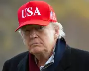 Trump Withdraws IRS Lawsuit Over Tax Return Leak Ahead of Deadline
