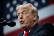 Trump Woos Seniors at The Villages in First Appearance Since Assassination Attempt