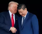 Trump-Xi Summit: Trade, Taiwan, and Iran War Dominate Agenda