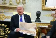 Trump's $1B Ballroom Funding Bill Hits Senate Roadblock