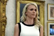 Trump's Aide Natalie Harp Reportedly Behind His Most Controversial Truth Social Posts