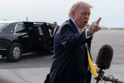 Trump's Approval Rating Hits 37%, Lowest of His Second Term