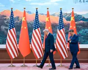 Trump's Beijing Summit: Pomp, Pageantry, and Little Substance