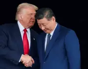 Trump’s Beijing Visit: Xi Holds Upper Hand in Taiwan-Iran Talks