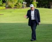 Trump's China Trip: Hype Over Substance, No Taiwan Breakthrough