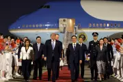 Trump's China Visit Signals New Global Order Under G2 Superpowers
