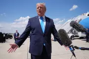 Trump's Corrupt Week Shows His Spell May Finally Be Breaking