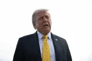Trump's Dental Visit Raises New Questions About His Health
