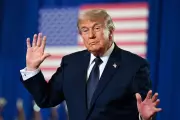 Trump's Disapproval Rating Hits New High Amid Iran War and Rising Prices