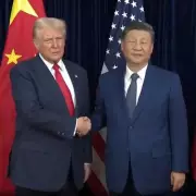 Trump's 'Emotional' Moment with Xi Jinping Signals Serious Talks