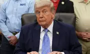Trump's GOP Unity Crumbles as Slush Fund Row Derails Immigration Bill