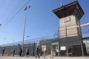 Trump's Guantanamo migrant plan falls short as only six held