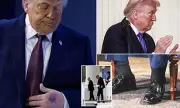 Trump's Health Report Delayed Amid Bruises, Sleep Issues, and Public Concerns