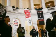 Trump's HIV/AIDS Record Faces Scrutiny Ahead of Midterms