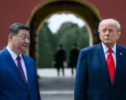 Trump's Human Rights Stance on China Marks Major Diplomatic Shift