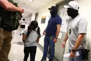 Trump's ICE Arrests Parents of 27,000 Kids in Seven Months
