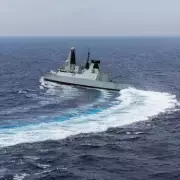 Trump's Iran Crisis Puts UK at Risk of Escalating Conflict