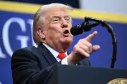 Trump's Latest U-Turn on Iran: The Most Embarrassing Flip-Flop Yet