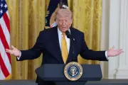Trump's One-Page Iran Memo Risks Repeating Past Failures