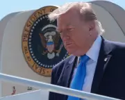 Trump's Outrages Ignored by Media as 'Priced In'