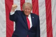 Trump's Physician Declares Him in 'Excellent Health' and Fit to Serve
