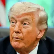 Trump's Private Views on Royal Family Revealed by Author
