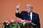 Trump's State Banquet in China: A Menu Without Burgers as Beijing Hosts Lavish Dinner