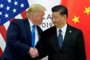 Trump's Taiwan Stance Weakening: Island Fears US President May Abandon It