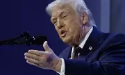 Trump's Third Visit to Walter Reed in 13 Months Raises Health Concerns