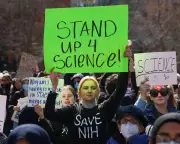 Trump's War on Science Politicises Researchers, Threatens Independence